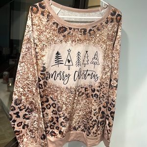 Women Christmas sweater